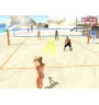 PS2 Summer Heat Beach Volleyball CIB