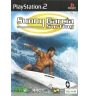 PS2 Sunny Garcia Surfing Cib