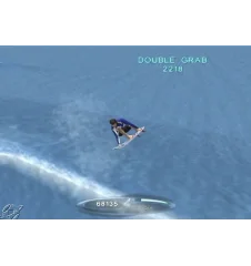 PS2 Sunny Garcia Surfing Cib