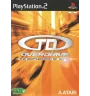 PS2 TD Overdrive Cib