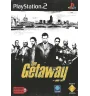 PS2 The Getaway cib