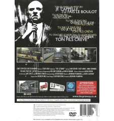 PS2 The Getaway cib
