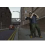 PS2 The Getaway cib