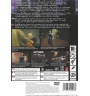 PS2 The Shield the game Cib