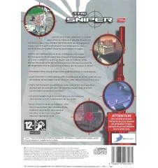 PS2 The Sniper 2 Sn