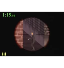 PS2 The Sniper 2 Sn