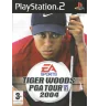 PS2 Tiger Woods PGA Tour 2004 Cib