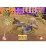 PS2 Titeuf mega-compet cib