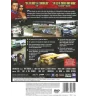 PS2 Toca race driver sn