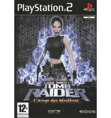 PS2 Tomb Raider L'ange Des...
