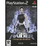 PS2 Tomb Raider L'ange Des Ténèbres Cib