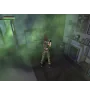 PS2 Tomb Raider L'ange Des Ténèbres Cib
