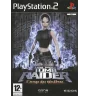 PS2 Tomb Raider L'ange Des Ténèbres Sn