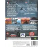 PS2 Top Gun Combat Zones Cib