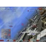 PS2 Top Gun Combat Zones Cib