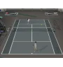 PS2 Top Spin Cib