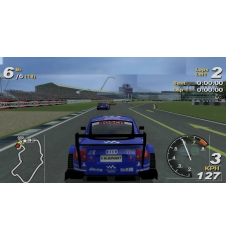 PS2 Total Immersion Racing Cib