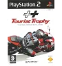 PS2 Tourist Trophy The Real Riding Simulator Cib