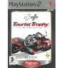 PS2 Tourist Trophy The Real Riding Simulator plat Cib