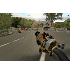 PS2 TT Superbikes Real Road Racing Championship Sn