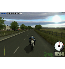 PS2 TT Superbikes Real Road Racing Championship Sn