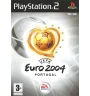 PS2 UEFA Euro 2004 Cib