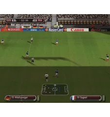 PS2 UEFA Euro 2004 Cib