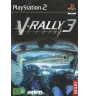 PS2 V-rally 3 cib