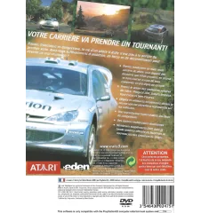 PS2 V-rally 3 cib