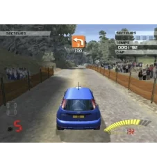 PS2 V-rally 3 cib
