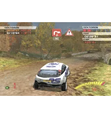 PS2 V-rally 3 cib