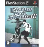 PS2 Virtua Pro Football Sn