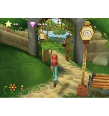 PS2 Winx Club Cib