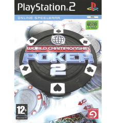 PS2 World Championship...
