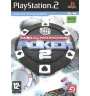 PS2 World Championship Poker 2 Sn