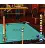 PS2 World Championship Pool 2004 Cib