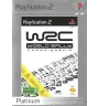 PS2 World rally championship plat cib