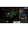 PS2 World Series Of Poker 2008 Cib