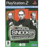 PS2 World Snooker Championship 2005 Cib