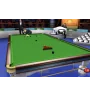 PS2 World Snooker Championship 2005 Cib