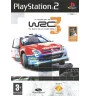 PS2 Wrc 3 World Rally Championship Cib
