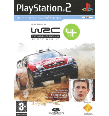 PS2 Wrc 4 World Rally...