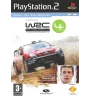 PS2 Wrc 4 World Rally Championship Cib