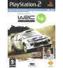 PS2 Wrc 4 World Rally Championship Cib
