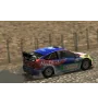 PS2 Wrc 4 World Rally Championship Cib