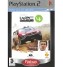 PS2 Wrc 4 World Rally Championship Plat Cib