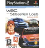 PS2 Wrc Avec Sebastien Loeb Edition 2005 Cib