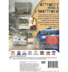 PS2 Wrc Avec Sebastien Loeb Edition 2005 Cib