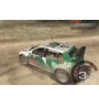 PS2 Wrc Avec Sebastien Loeb Edition 2005 Cib