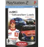 PS2 Wrc avec sebastien Loeb edition 2005 plat cib